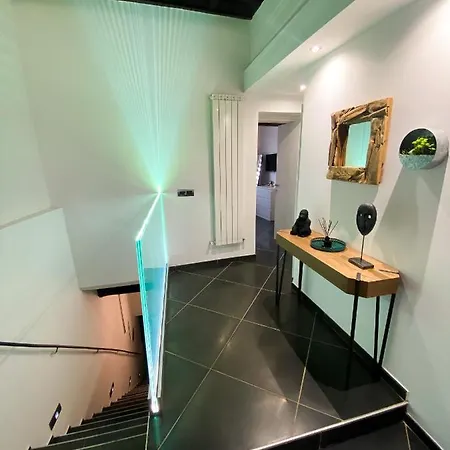 아파트 23 Scalini Renella *