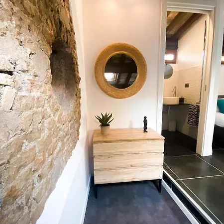 아파트 23 Scalini Renella *