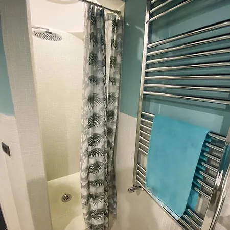 23 Scalini Renella 아파트 로마