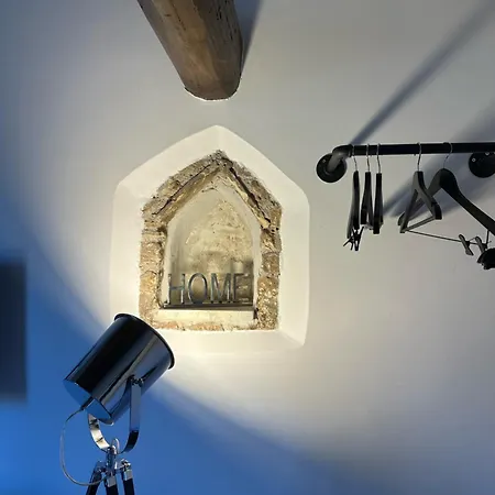 23 Scalini Renella 아파트 로마